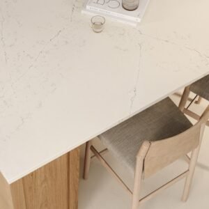 Silestone Siberian composiet Werkbladen