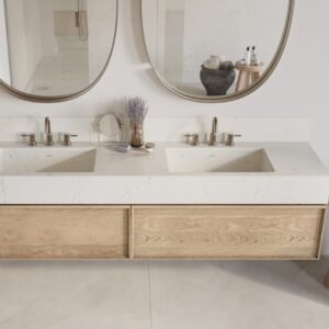 Silestone Siberian composiet Werkbladen