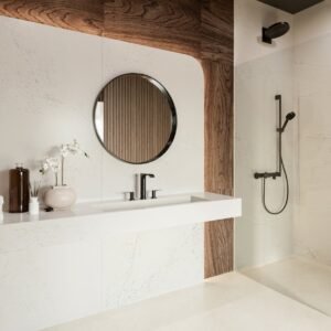 Silestone Siberian composiet Werkbladen