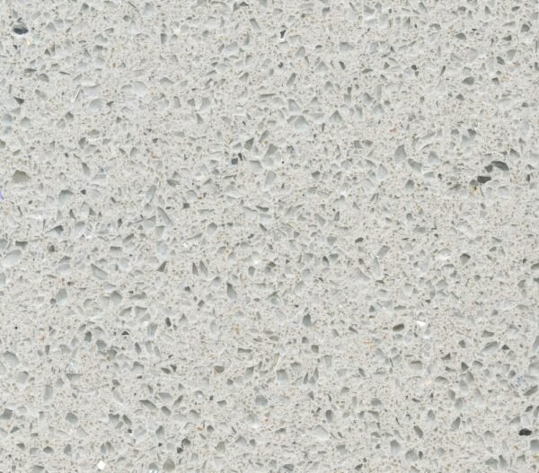 Silestone Stellar Blanco13 composiet keukenbladen