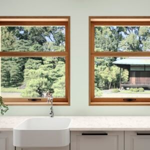 Snowy Ibiza Silestone composiet keukenbladen
