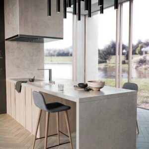 Werkbladen Kreta Keramiek Dekton