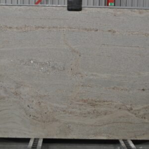 Werkbladen Kwartsiet Gibli Leather Finish