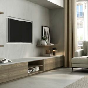 Dekton Kovik Keramiek Keukenbladen