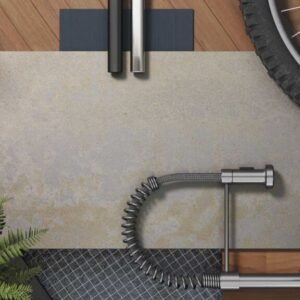 4043 Primordia Caesarstone Composiet Keukenbladen