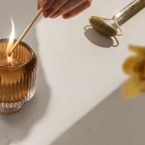 5113 Solenna  Caesarstone composiet keukenbladen