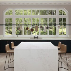 5121 Layalite Caesarstone composiet Werkbladen