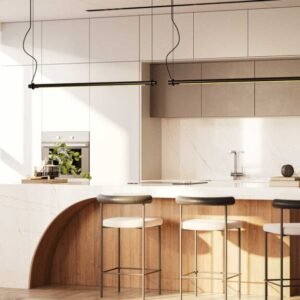 Composiet Werkbladen Caesarstone 5122 Aterra Verity