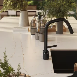 Composiet Werkbladen Caesarstone 5122 Aterra Verity