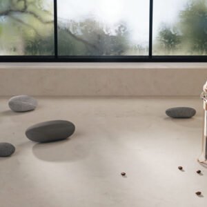 Composiet keukenbladen Caesarstone 1002 Wyndigo