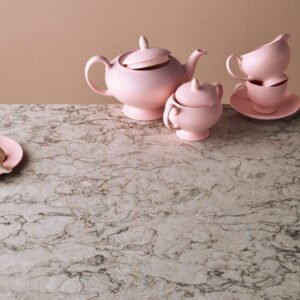 Composiet keukenbladen Caesarstone 6046 Moorland Fog