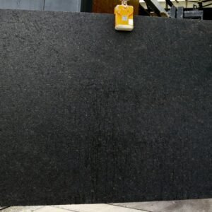 Rajistan Black Leather Graniet Keukenbladen