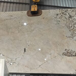 Glacier White Kwartsiet Aanrechtbladen