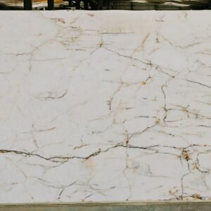 Kwartsiet Cristalo Keukenbladen