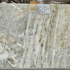 Kwartsiet Cristalo Keukenbladen