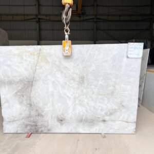 Aanrechtbladen Kwartsiet Extra Cristalo