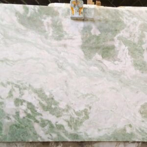 Keukenbladen Kwartsiet Jade Onyx