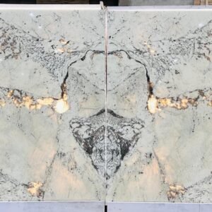 Kwartsiet Monalisa Keukenbladen