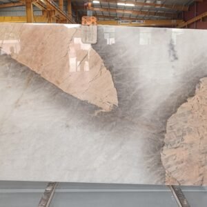 Aanrechtbladen Kwartsiet Patagonia Extra