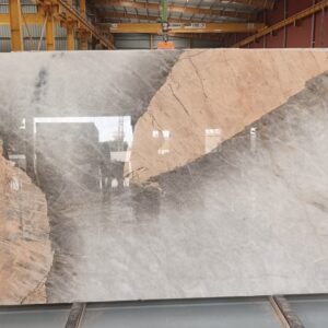 Aanrechtbladen Kwartsiet Patagonia Extra