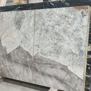 Aanrechtbladen Kwartsiet Patagonia