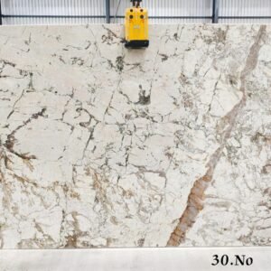 Kwartsiet Beige Keukenbladen