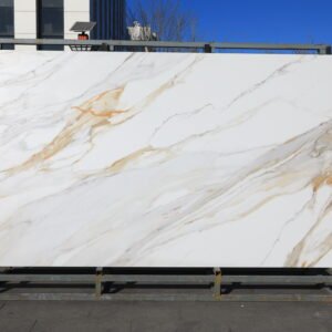 Calacatta Gold Keramiek