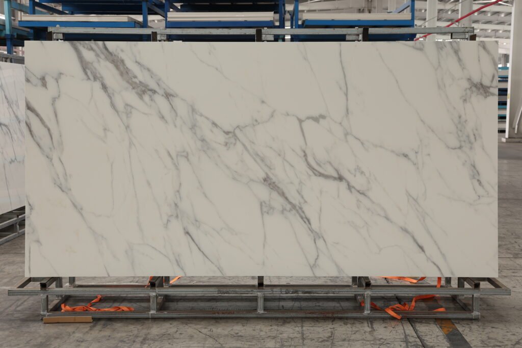 Carrara Italy Keramiek