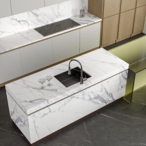 Carrara Italy Keramiek