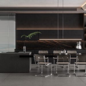 Laurent Gold Keramiek