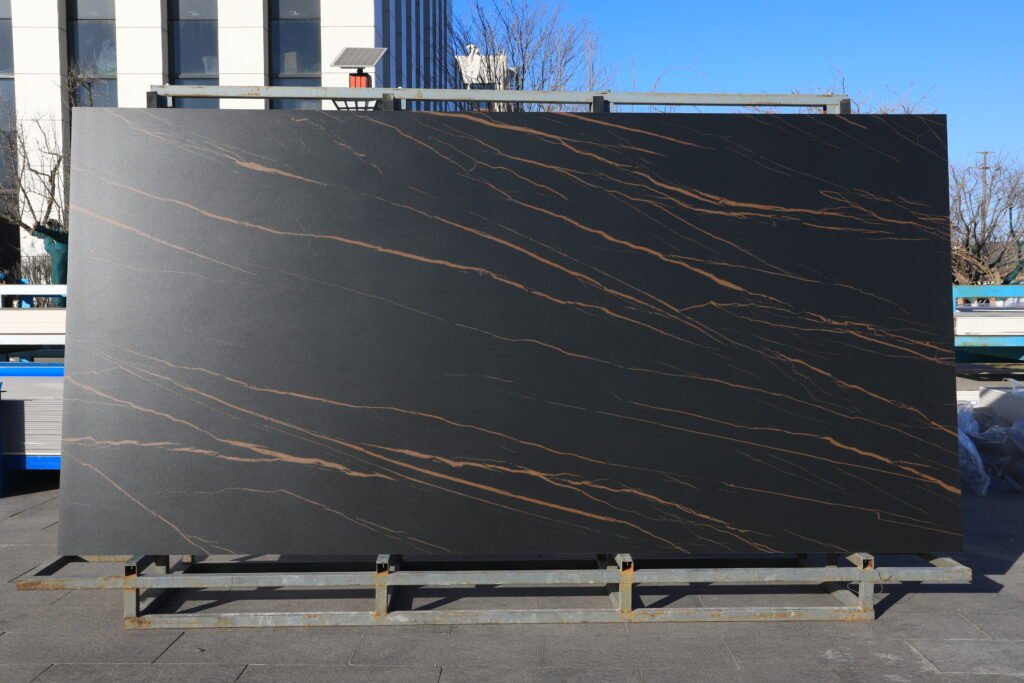 Laurent Gold Keramiek