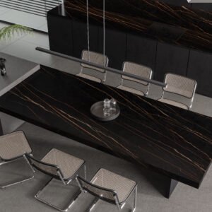 Laurent Gold Keramiek