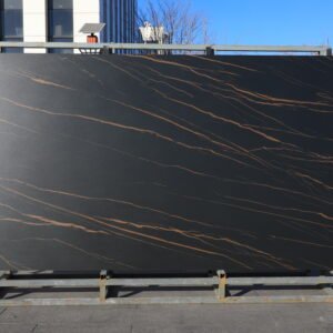 Laurent Gold Keramiek