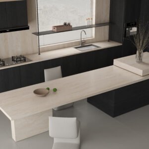 Travertine Keramiek