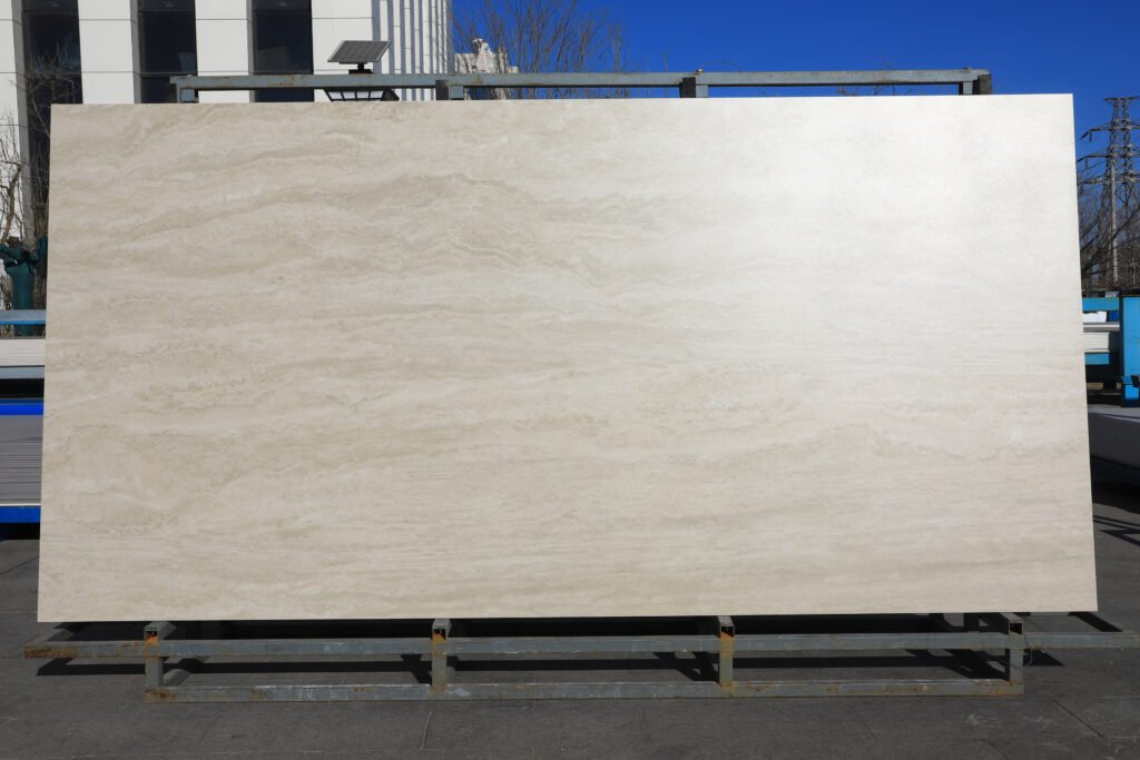 Travertine Keramiek